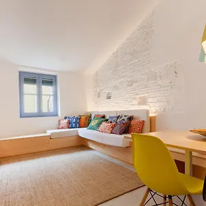sleep-stay-apartment-carrer-forca-near-cathedral.topcostabravahotels.com/